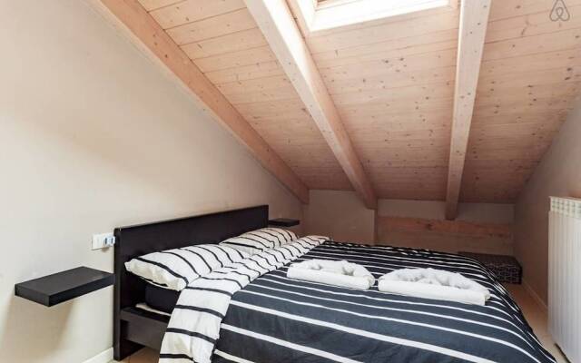 BLQ Wooden Rooms