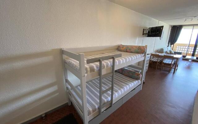 Appartement Le Barcarès, 2 pièces, 5 personnes - FR-1-81-486