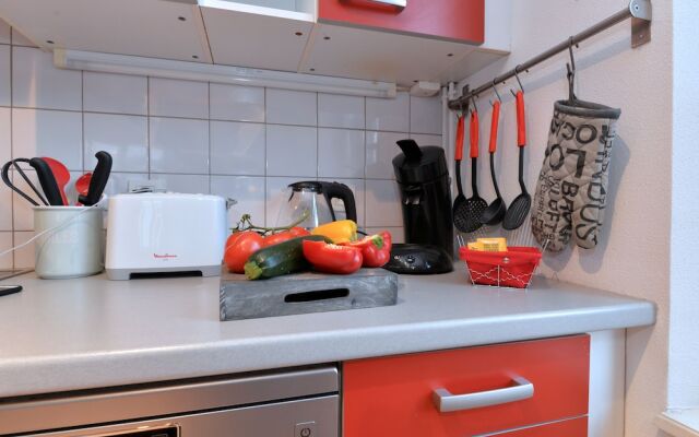 L'Elégant de la Petite Venise