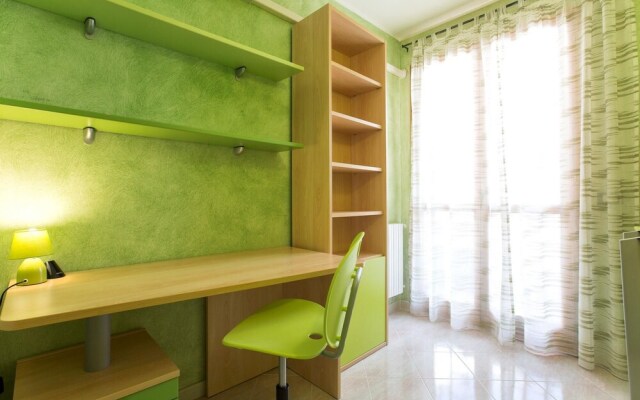 Chiara s House in Alghero