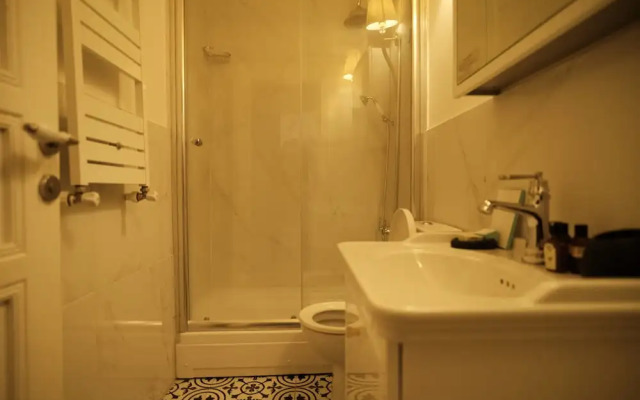 Mecit Kaptan Konağı