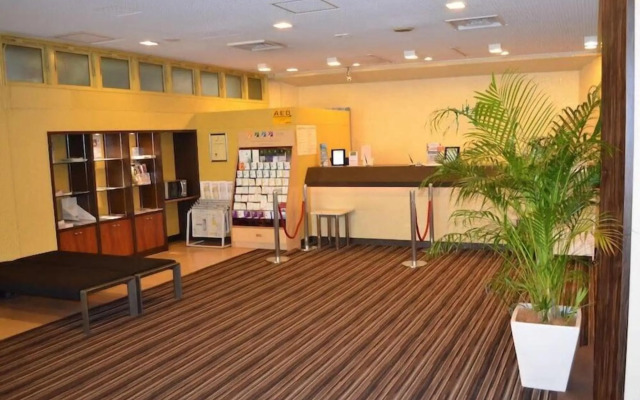 Sendai Business Hotel Ekimae