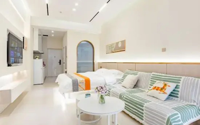 Rongze Homestay