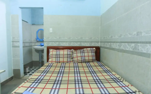 SPOT ON 1115 Romantic Motel
