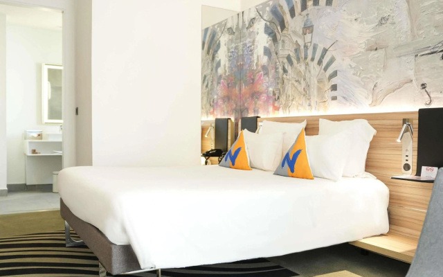 Novotel Tunis Lac - Image 5