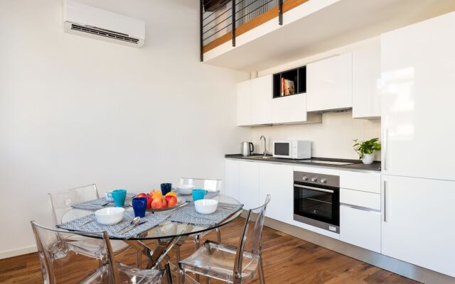 Punta della Dogana Luxury Suites