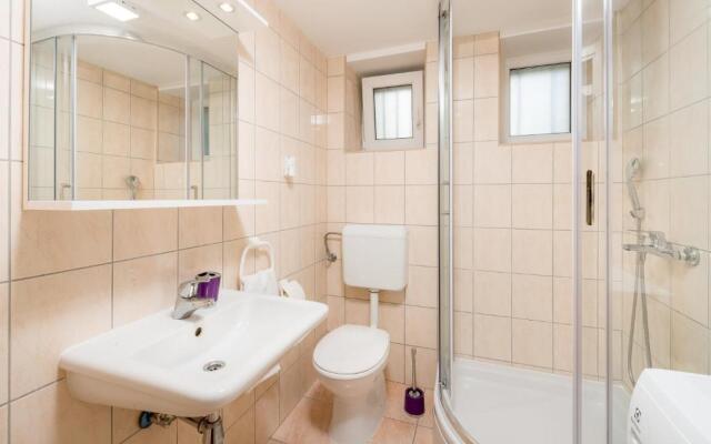 Apartment Medak City Center Nena