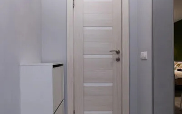 Апартаменты Хоум 24 на ул. Верхне-Пролетарская, д. 7