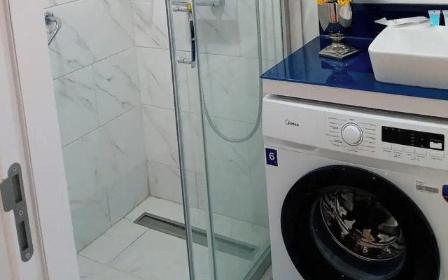 Comfort Inn Orbi City