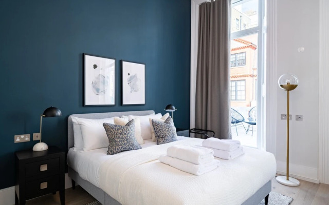 South Kensington Apartments