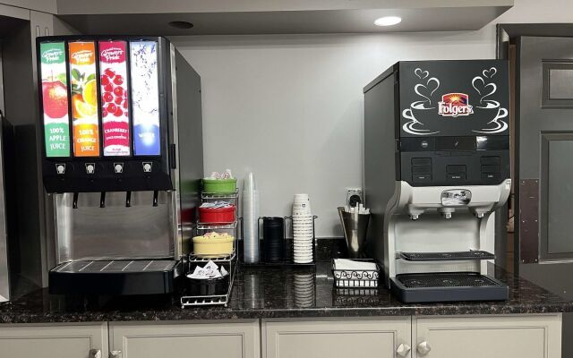 Best Western Hopkinsville KY - Brand New Rooms