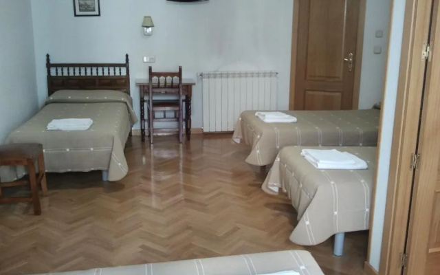 Hostal Biarritz