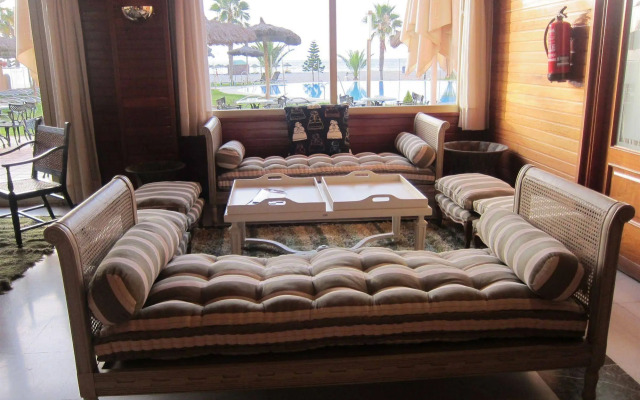 Hotel Don Ángel Roquetas de Mar