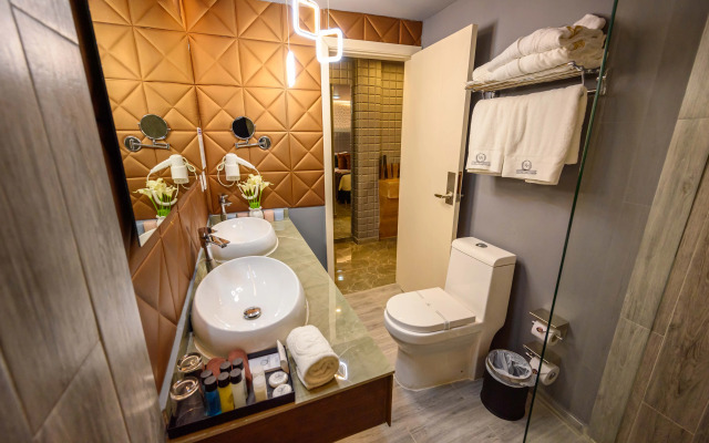 KH Hotel Boutique