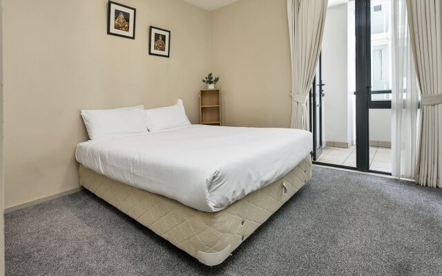 QV Auckland CBD Apartment with Parking and Free Wifi - 769