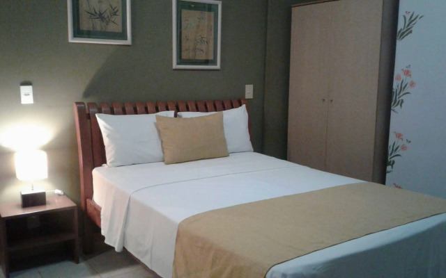 Residenza Canoa