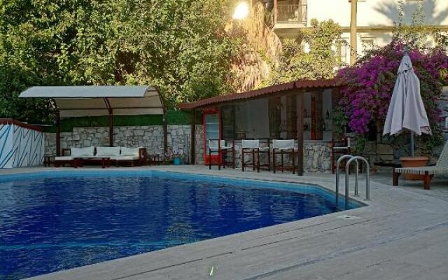 Nehir Dalyan Boutique Otel