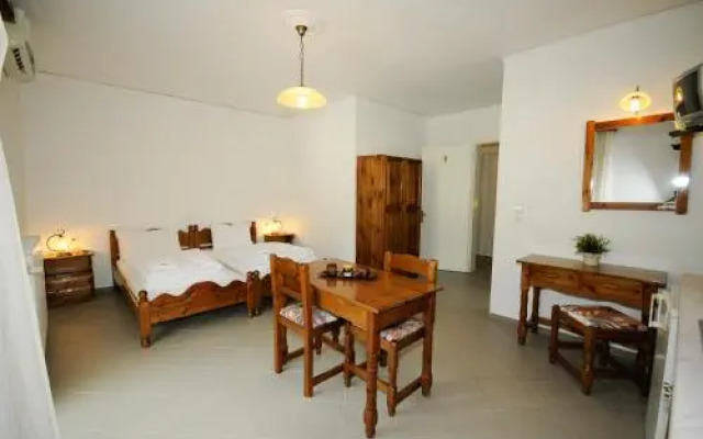 Aegean Island Hotel