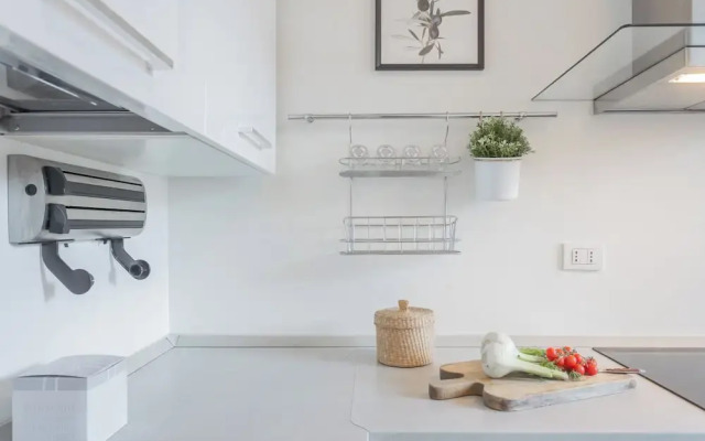 Chiara's Apartment by Rent all Como