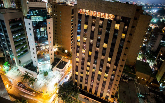 JW Marriott Hotel Caracas