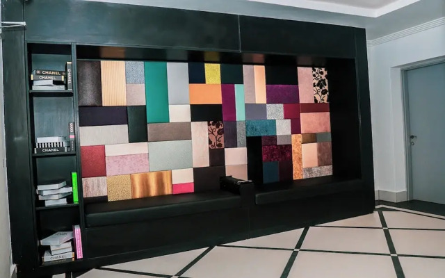 The One Hotel