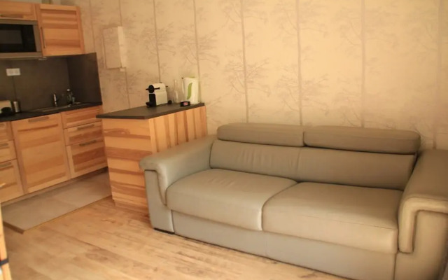 Moulin Ml282 Cosy & Telecabine 4 Pers