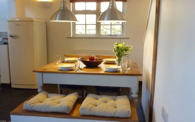 Willow Cottage