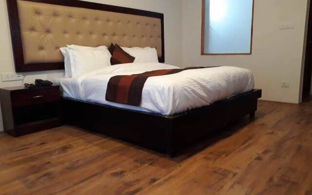 Hotel Ladakh Marvel Leh