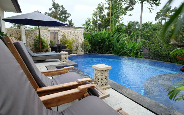 Villa Rumah Bakti Ubud