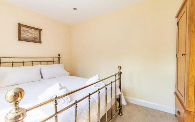 Host Stay Welsford House