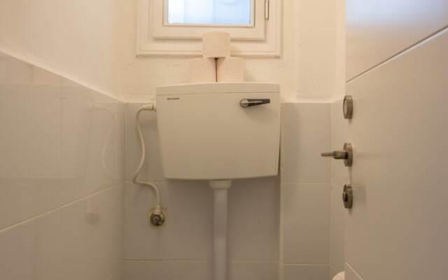 Stunning Chic 2 BR Ibn Gvirol St