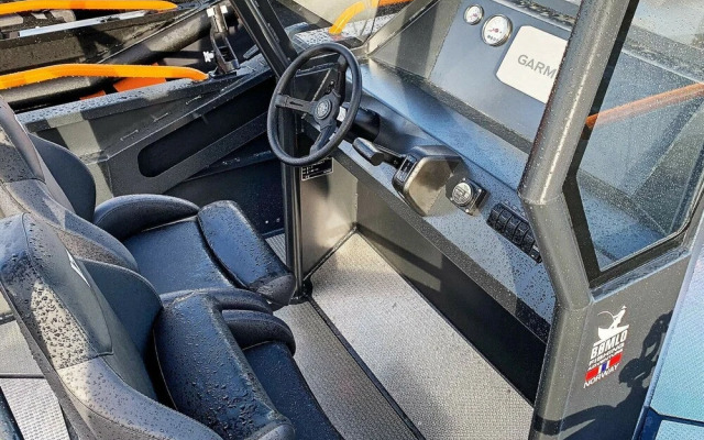 8 Person Holiday Home in Mosterhamn