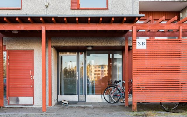 Hiisi Homes Hämeenlinna Idänpää