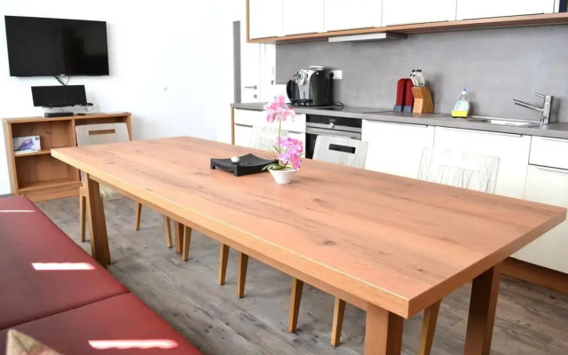 Easyapartments Riverside