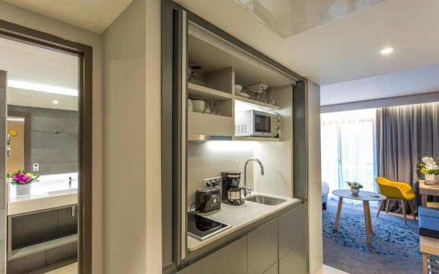 Nemea Appart Hotel Cannes Palais