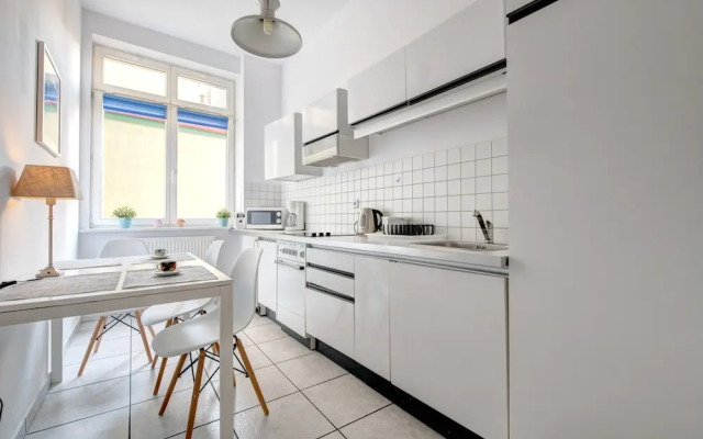 Dom & House - Apartments Monte Cassino City Center
