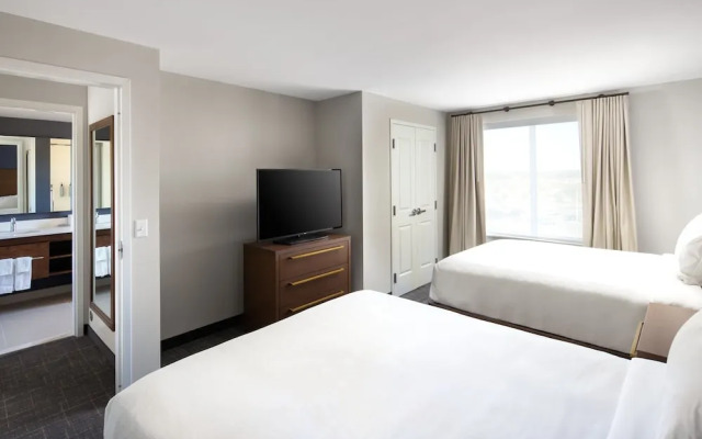 Residence Inn Tampa Wesley Chapel