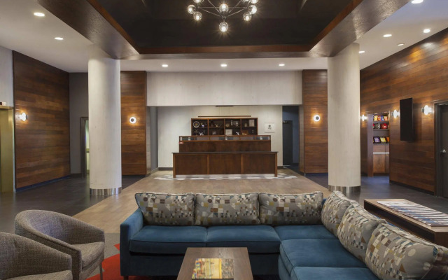 Four Points by Sheraton Richmond