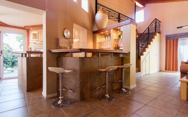 Clivia House, Gordons Bay