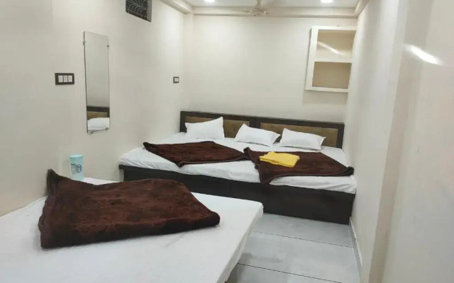 Hotel Blue Star