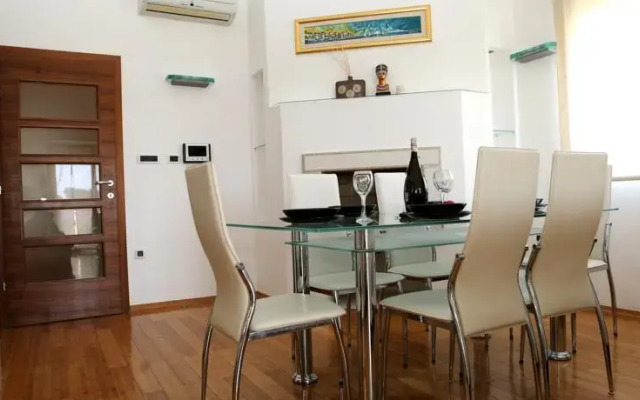 Apartment Penthouse S