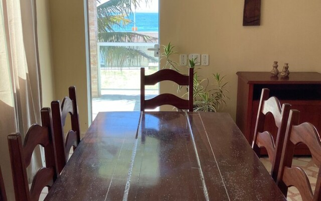 Beach bed and Breakfast