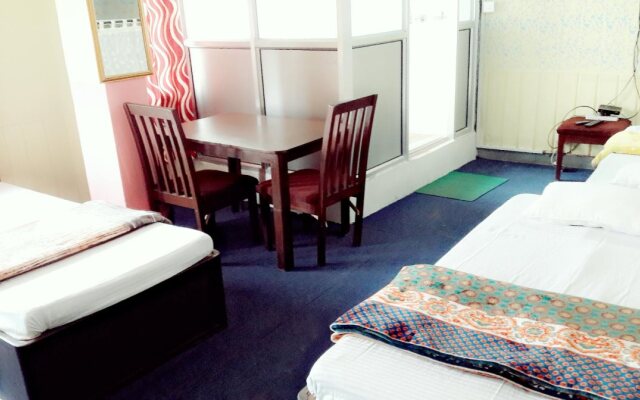Hotel Ritu Mouria