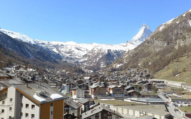 Sonnhalde B Zermatt in Zermatt