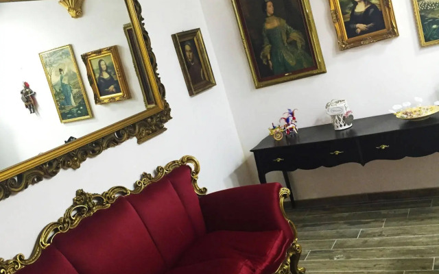Bed & Breakfast Sicilià