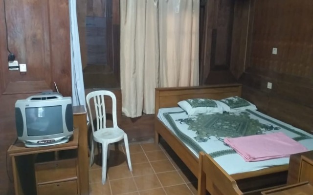 OYO 1782 Lotus Guesthouse