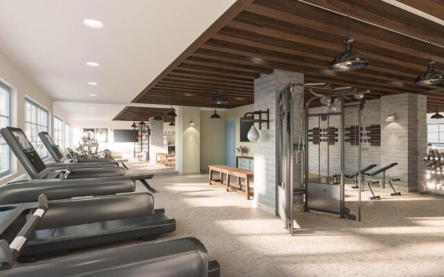 Sofitel Legend Casco Viejo, Panama City