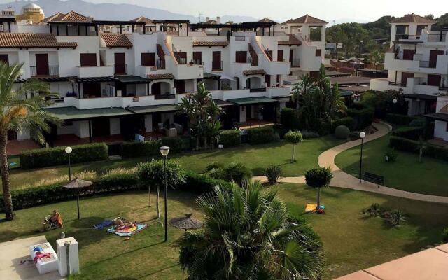 106464 - Apartment in Vera