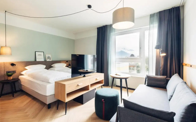 Harry's Home Lienz