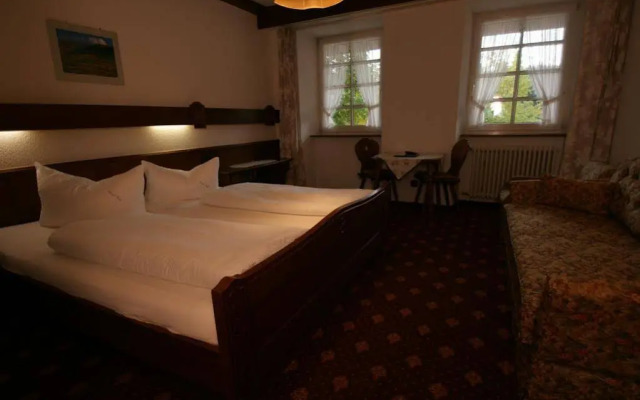Hotel Schwarzwaldgasthof Zur Traube